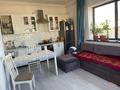 Отдельный дом · 2 комнаты · 60 м² · 6 сот., Б.Алимов 2 — Даму Логистик, Аэродром Байсерке за 25 млн ₸ в Коктал — фото 3