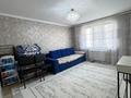 2-бөлмелі пәтер · 55 м² · 5/9 қабат, мкр Нуркент, Б. Момышулы 5, бағасы: 32 млн ₸ в Алматы, Алатауский р-н