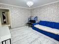 2-бөлмелі пәтер · 55 м² · 5/9 қабат, мкр Нуркент, Б. Момышулы 5, бағасы: 32 млн ₸ в Алматы, Алатауский р-н — фото 2
