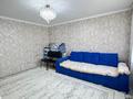 2-бөлмелі пәтер · 55 м² · 5/9 қабат, мкр Нуркент, Б. Момышулы 5, бағасы: 32 млн ₸ в Алматы, Алатауский р-н — фото 3