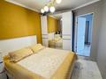 2-бөлмелі пәтер · 55 м² · 5/9 қабат, мкр Нуркент, Б. Момышулы 5, бағасы: 32 млн ₸ в Алматы, Алатауский р-н — фото 5