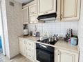 2-бөлмелі пәтер · 55 м² · 5/9 қабат, мкр Нуркент, Б. Момышулы 5, бағасы: 32 млн ₸ в Алматы, Алатауский р-н — фото 6