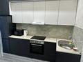 2-бөлмелі пәтер · 55 м² · 3/10 қабат, 30-шағынаудан, Гапеева 16/2, бағасы: 300 000 ₸ в Караганде, Казыбек би р-н — фото 5