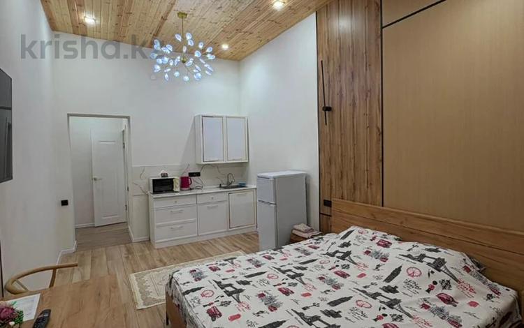 1-комнатная квартира · 29.7 м² · 3/3 этаж, Санкибай Батыра за 9.5 млн ₸ в Актобе — фото 2
