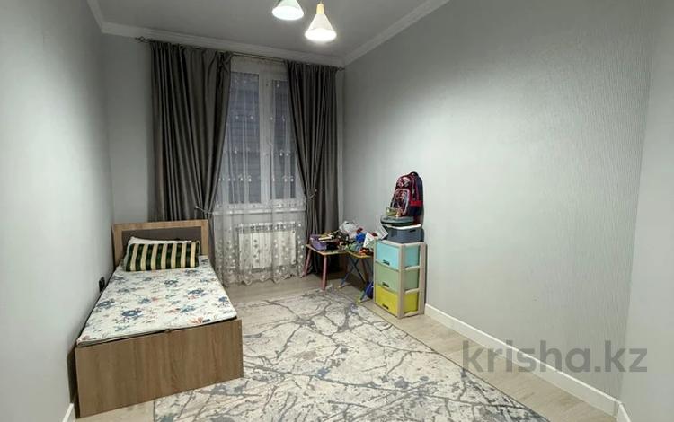 4-комнатная квартира · 106.4 м² · 1/4 этаж, мкр. Алтын орда за 39.5 млн ₸ в Актобе — фото 2