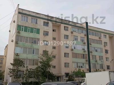 1-комнатная квартира · 40 м² · 6/6 этаж, 29-й мкр 31 за 9.8 млн ₸ в Актау