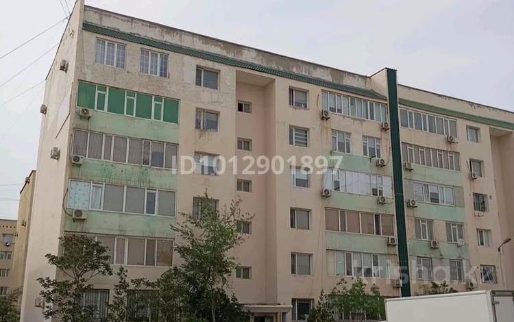 1-бөлмелі пәтер · 40 м² · 6/6 қабат, 29-й мкр 31, бағасы: 9.8 млн ₸ в Актау — фото 11