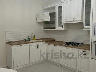 1-комнатная квартира · 46.6 м² · 6/9 этаж, мкр. Алтын орда, Алии Молдагуловой за 25.5 млн ₸ в Актобе