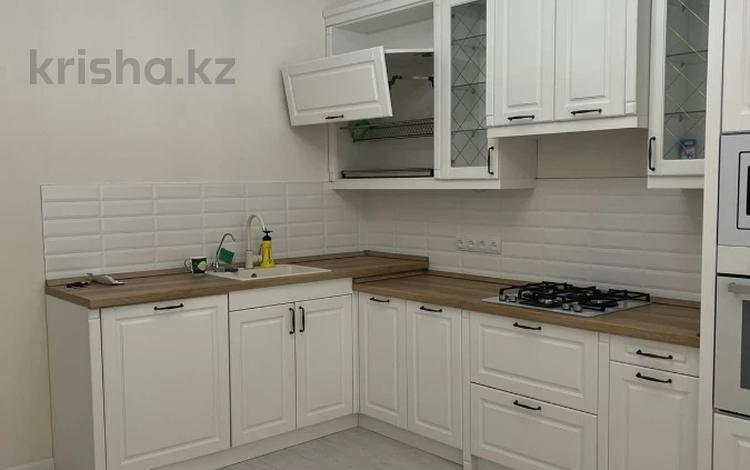 1-комнатная квартира · 46.6 м² · 6/9 этаж, мкр. Алтын орда, Алии Молдагуловой за 25.5 млн ₸ в Актобе — фото 4