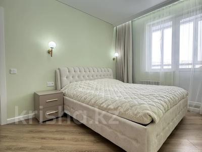 2-бөлмелі пәтер · 45 м² · 8/10 қабат, Жумекен Нажимеденова 64 — Нурлы Жол, бағасы: 24.8 млн ₸ в Астане, Алматы р-н