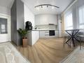 2-бөлмелі пәтер · 45 м² · 8/10 қабат, Жумекен Нажимеденова 64 — Нурлы Жол, бағасы: 24.8 млн ₸ в Астане, Алматы р-н — фото 14