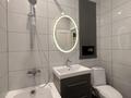2-бөлмелі пәтер · 45 м² · 8/10 қабат, Жумекен Нажимеденова 64 — Нурлы Жол, бағасы: 24.8 млн ₸ в Астане, Алматы р-н — фото 27