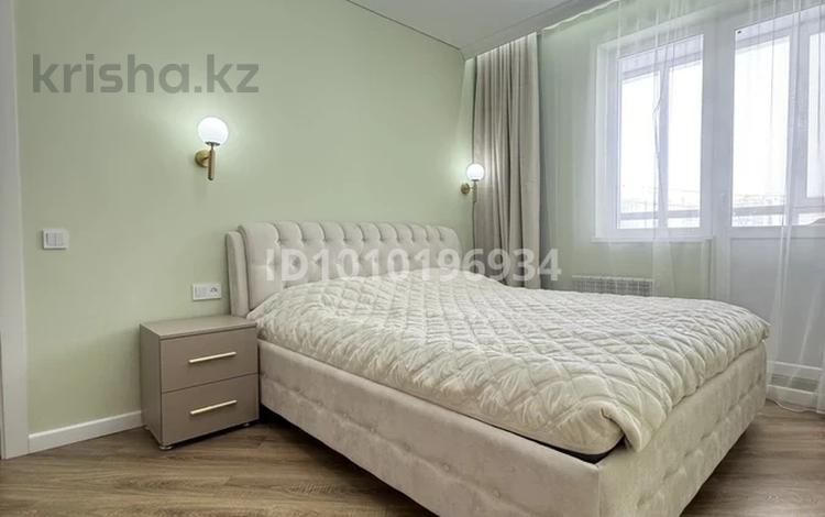 2-комнатная квартира · 45 м² · 8/10 этаж, Жумекен Нажимеденова 64 — Нурлы Жол за 31 млн ₸ в Астане, Алматы р-н — фото 60
