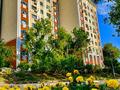 1-комнатная квартира · 40.1 м² · 2/9 этаж, Аль Фараби 129 — Навои за 32.4 млн ₸ в Алматы, Бостандыкский р-н — фото 5