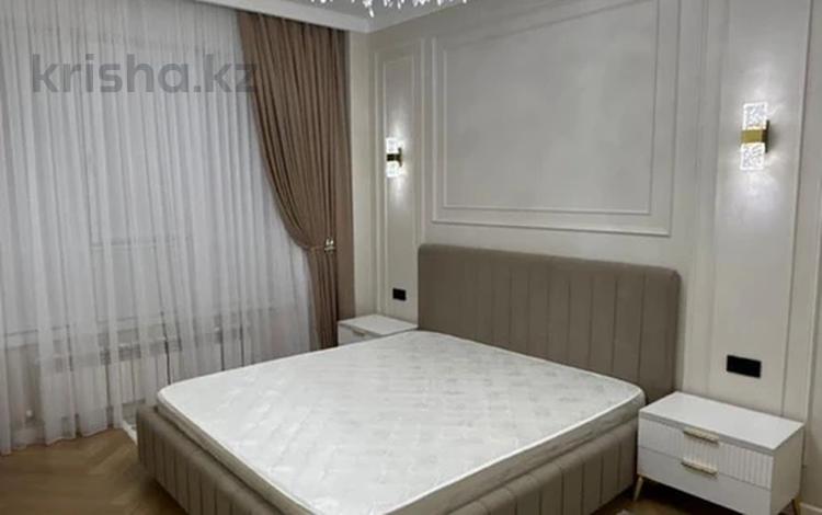 2-комнатная квартира · 68 м² · 4/9 этаж, Мкр Нурсат 89 Б за 380 000 ₸ в Шымкенте, Каратауский р-н — фото 2