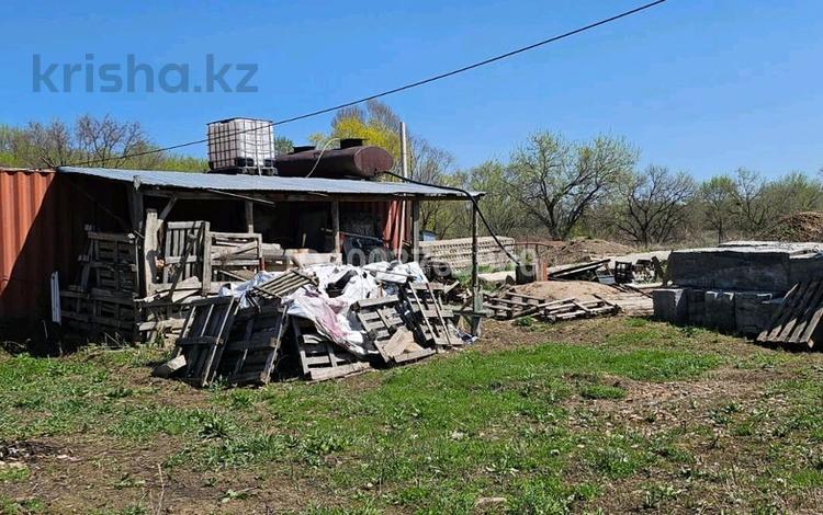 Отдельный дом · 2 комнаты · 70 м² · 9 сот., Байконыс 1 за 45 млн ₸ в Туздыбастау (Калинино) — фото 2