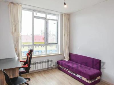 2-комнатная квартира · 55 м² · 3/12 этаж, Култегин 17 за 30.6 млн ₸ в Астане, Нура р-н