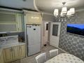3-комнатная квартира · 120 м² · 2/12 этаж, Жуалы 1 за 73 млн ₸ в Алматы, Наурызбайский р-н — фото 10