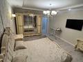 3-комнатная квартира · 120 м² · 2/12 этаж, Жуалы 1 за 73 млн ₸ в Алматы, Наурызбайский р-н — фото 13