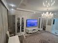 3-комнатная квартира · 120 м² · 2/12 этаж, Жуалы 1 за 73 млн ₸ в Алматы, Наурызбайский р-н — фото 2
