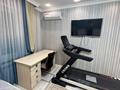 3-комнатная квартира · 120 м² · 2/12 этаж, Жуалы 1 за 73 млн ₸ в Алматы, Наурызбайский р-н — фото 21
