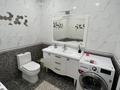 3-комнатная квартира · 120 м² · 2/12 этаж, Жуалы 1 за 73 млн ₸ в Алматы, Наурызбайский р-н — фото 35