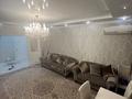 3-комнатная квартира · 120 м² · 2/12 этаж, Жуалы 1 за 73 млн ₸ в Алматы, Наурызбайский р-н — фото 4