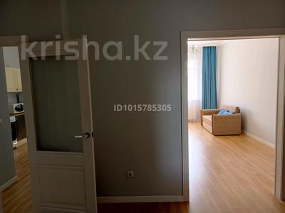 1-комнатная квартира · 53 м² · 2/6 этаж, Мәңгілік Ел 21 за 250 000 ₸ в Астане, Есильский р-н