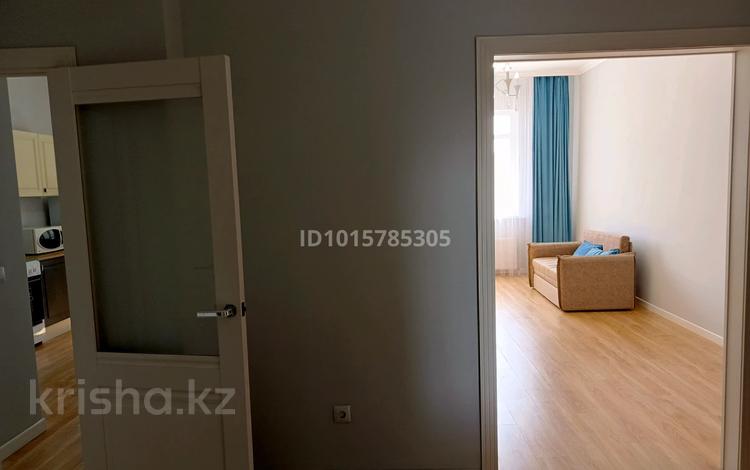 1-комнатная квартира · 53 м² · 2/6 этаж, Мәңгілік Ел 21 за 250 000 ₸ в Астане, Есильский р-н — фото 2