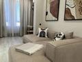2-бөлмелі пәтер · 52 м², Улы Дала 39, бағасы: 18 500 ₸ в Астане, Есильский р-н