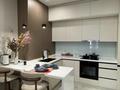 2-бөлмелі пәтер · 52 м², Улы Дала 39, бағасы: 18 500 ₸ в Астане, Есильский р-н — фото 6