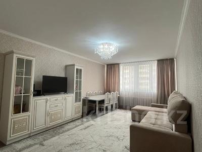 2-бөлмелі пәтер · 88 м² · 6/14 қабат, Шұғыла ш/а., Жуалы, бағасы: 42 млн ₸ в Алматы, Наурызбайский р-н