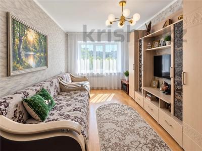 2-комнатная квартира · 59.3 м² · 4/4 этаж, ул. Уалиханова за 8 млн ₸ в Темиртау