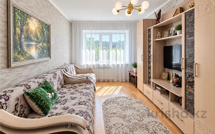 2-комнатная квартира · 59.3 м² · 4/4 этаж, ул. Уалиханова за 8 млн ₸ в Темиртау — фото 2