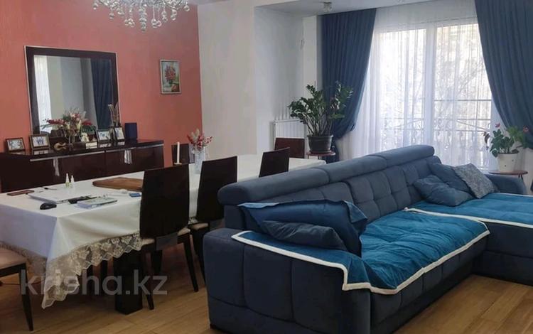 3-бөлмелі пәтер · 135 м² · 3/5 қабат, Мирас ш/а. 157, бағасы: 129 млн ₸ в Алматы, Бостандыкский р-н — фото 18