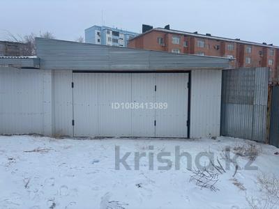 Гараж · 36 м² · Анаркулова 8/1 — Анаркулова 22Е за 6 млн ₸ в Жезказгане