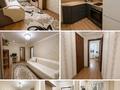 2-бөлмелі пәтер · 44.3 м² · 3/5 қабат, Каирбаева 96, бағасы: 17 млн ₸ в Павлодаре