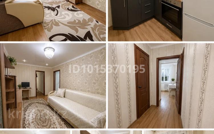 2-бөлмелі пәтер · 44.3 м² · 3/5 қабат, Каирбаева 96, бағасы: 17 млн ₸ в Павлодаре — фото 2
