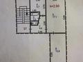 2-бөлмелі пәтер · 44.3 м² · 3/5 қабат, Каирбаева 96, бағасы: 17 млн ₸ в Павлодаре — фото 2