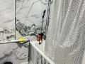 3-бөлмелі пәтер · 108 м² · 5/12 қабат, Сырым батыра 99/3, бағасы: 56 млн ₸ в Шымкенте — фото 8