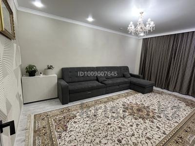 3-бөлмелі пәтер · 85 м² · 3/5 қабат, мкр Нурсая, Нұрсая 104, бағасы: 37 млн ₸ в Атырау