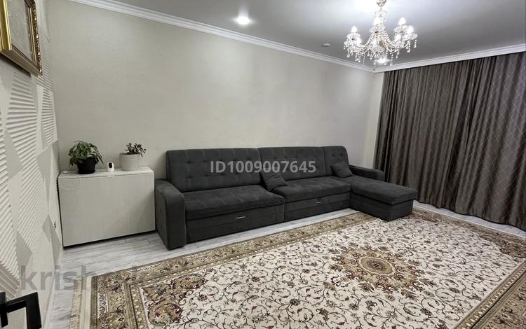 3-бөлмелі пәтер · 85 м² · 3/5 қабат, мкр Нурсая, Нұрсая 104, бағасы: 37 млн ₸ в Атырау — фото 2