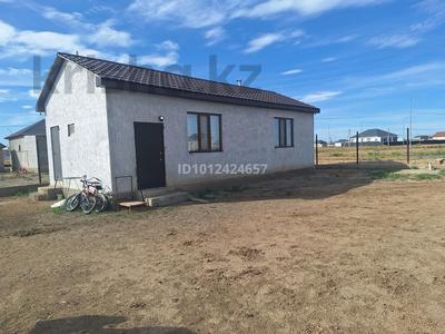 Отдельный дом · 1 комната · 75 м² · 9 сот., Проезд 1 3 за 150 000 ₸ в Атырау