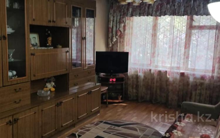 2-бөлмелі пәтер · 46 м² · 1/4 қабат, мкр №7 14, бағасы: ~ 25.5 млн ₸ в Алматы, Ауэзовский р-н — фото 2