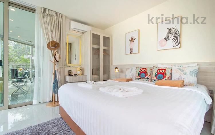 2-бөлмелі пәтер · 41.89 м² · 5/8 қабат, Пхукет 1, бағасы: ~ 84.5 млн 〒 — фото 8