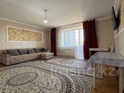 3-бөлмелі пәтер · 81.9 м² · 5/5 қабат, Юность, бағасы: 34.9 млн ₸ в Семее