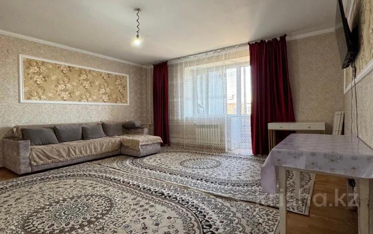 3-бөлмелі пәтер · 81.9 м² · 5/5 қабат, Юность, бағасы: 34.9 млн ₸ в Семее — фото 5