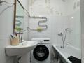 3-бөлмелі пәтер · 81.9 м² · 5/5 қабат, Юность, бағасы: 34.9 млн ₸ в Семее — фото 12
