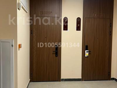 1-комнатная квартира · 45 м² · 2/10 этаж, мкр Тараз, ул. Рыскулова, стр. 2/12 2Б — Рыскулова-Байтерекова за 200 000 〒 в Шымкенте, Аль-Фарабийский р-н