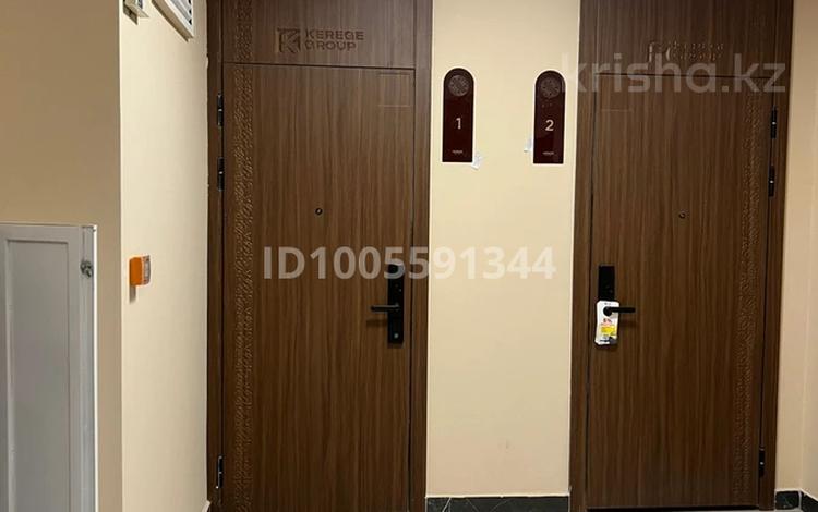 1-комнатная квартира · 45 м² · 2/10 этаж, мкр Тараз, ул. Рыскулова, стр. 2/12 2Б — Рыскулова-Байтерекова за 200 000 〒 в Шымкенте, Аль-Фарабийский р-н — фото 2